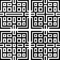 Labyrinth | V=26_213-005 Labyrinth | V=26_213-005